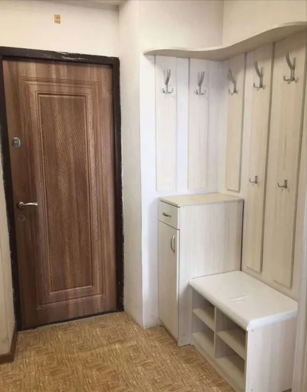 Квартира рядом с морем