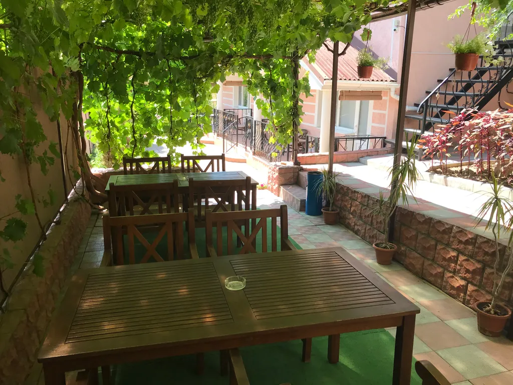 Квартира Комната — Севастополь