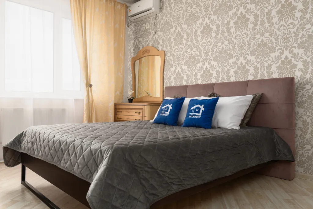 1-комнатная Квартира — аренда посуточно в Краснодар