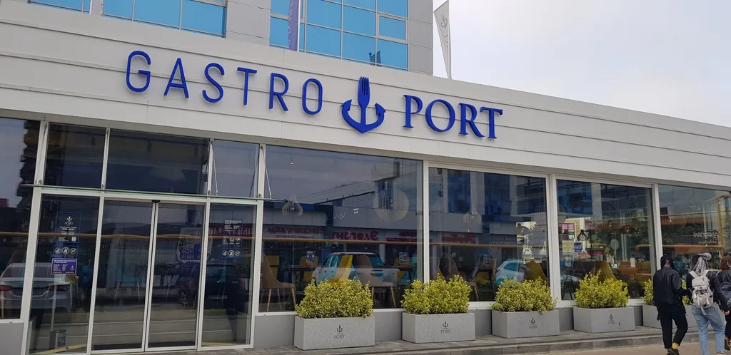 Квартира Квартира Уютная студия в центре — Адлер