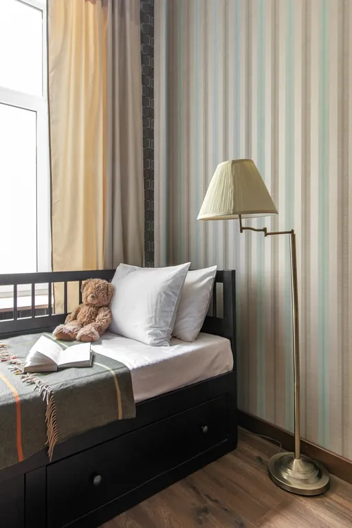 Квартира Квартира Между двумя дворцами — Санкт-Петербург