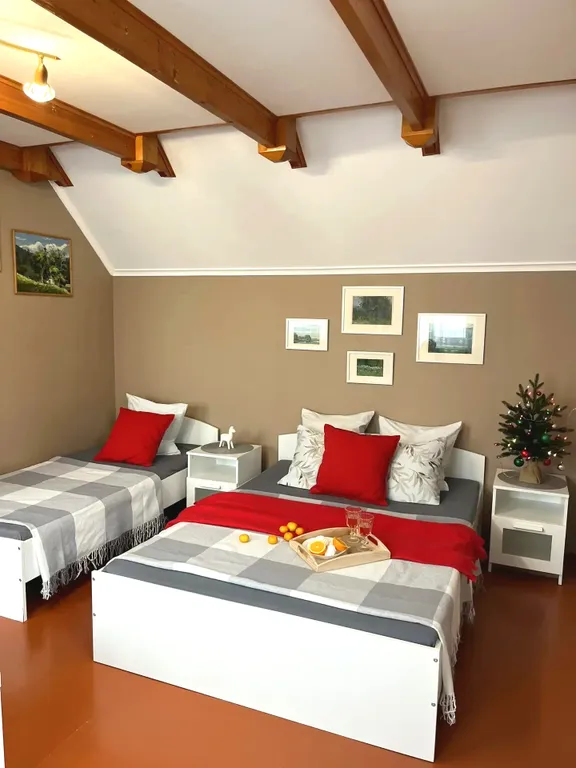 Квартира Комната — Анапа