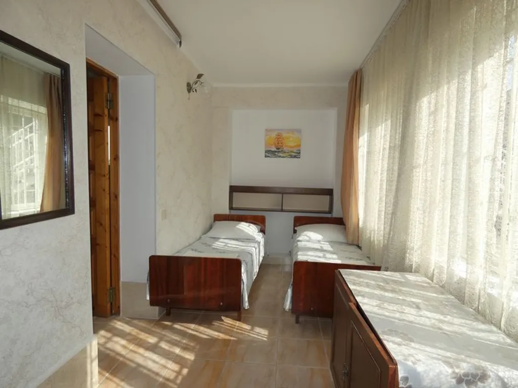 Комната