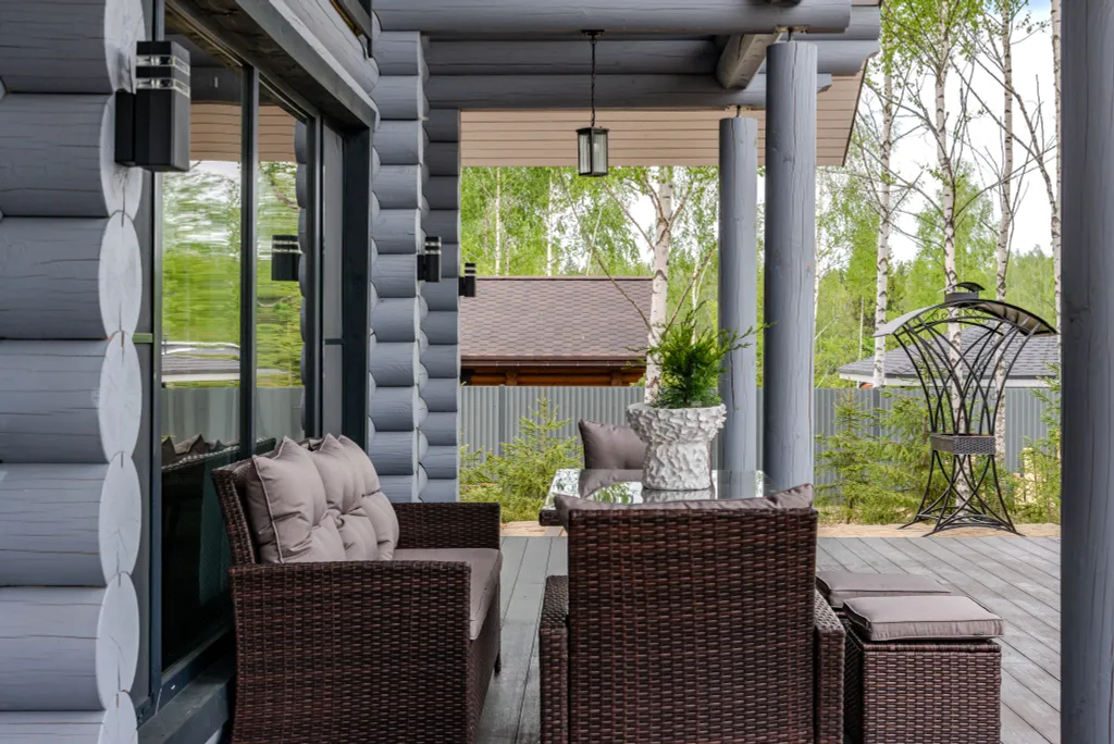 Лесное Шале