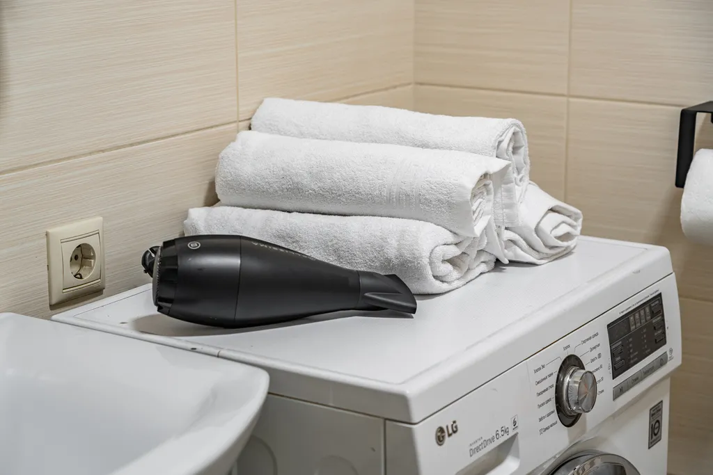 Большая евродвушка в центре