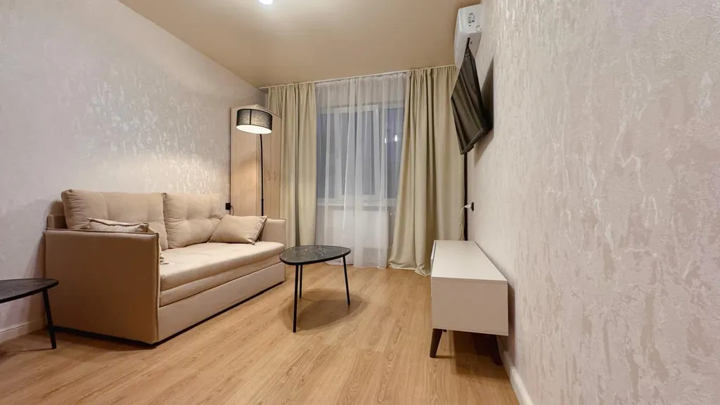 Квартира Уютная квартира в центре горда — Судак