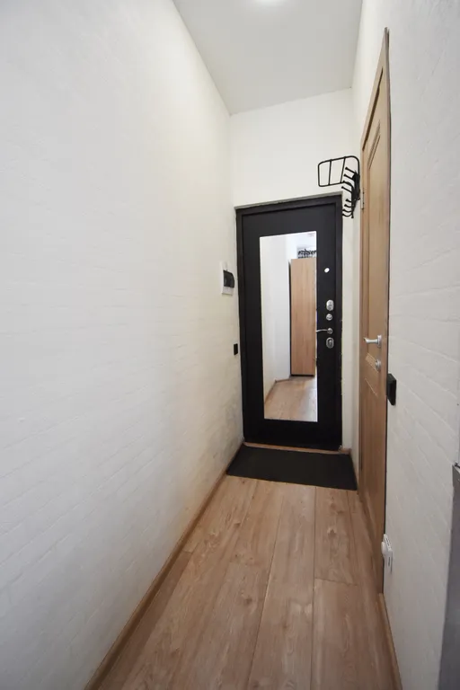 Квартира 1-комнатная Квартира — Москва