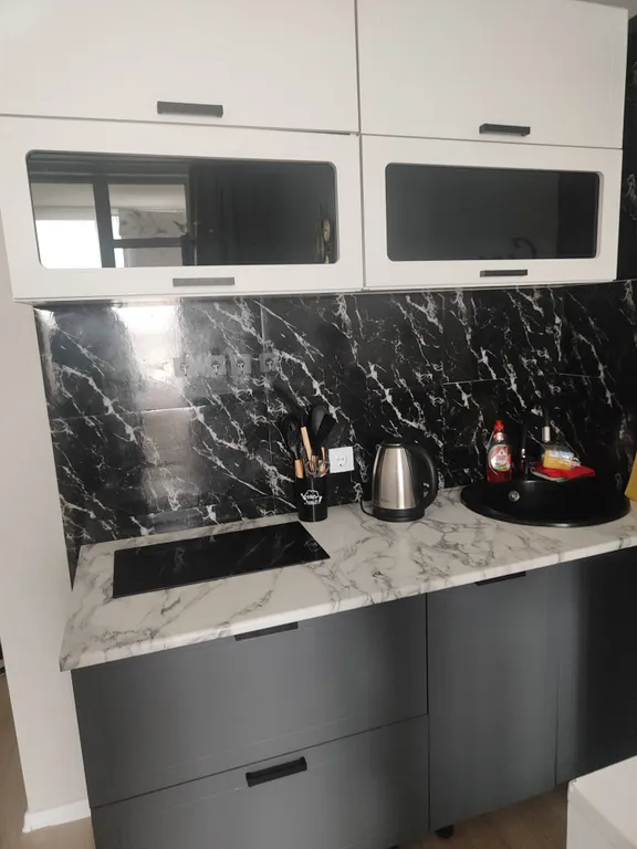 Квартира Уютная квартира недалеко от Аэропорта ждёт своих гостей — Шушары