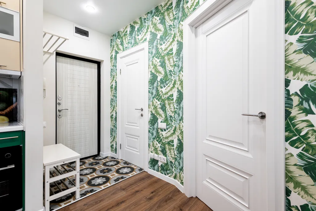 Квартира у моря