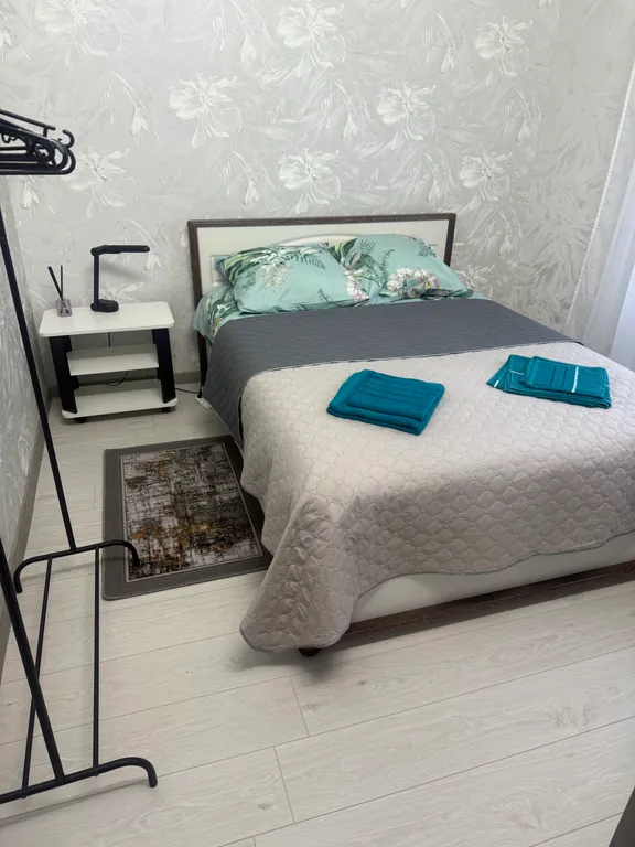 Уютный дом в черте города, 10 минут пешком до центра