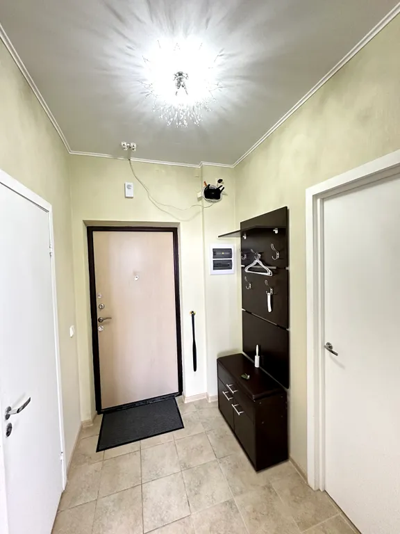 2 спальни и балкон Дом Каспера на Просторной