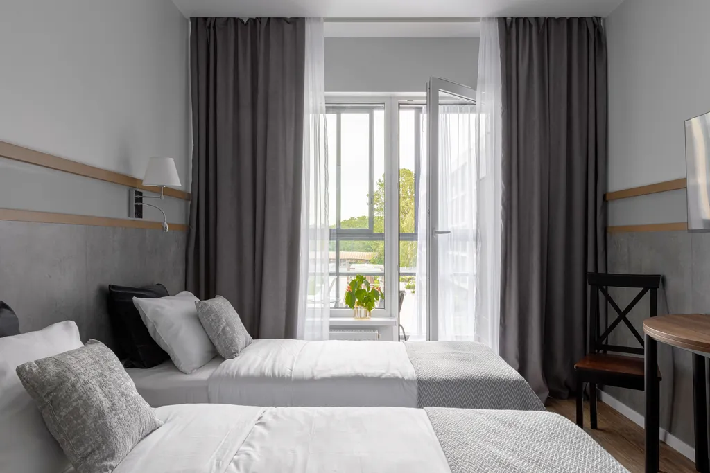 Уютная студия для идеального отдыха