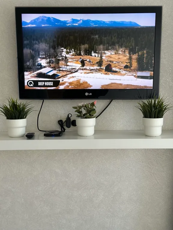 Уютные апартаменты в центре Улан-Удэ