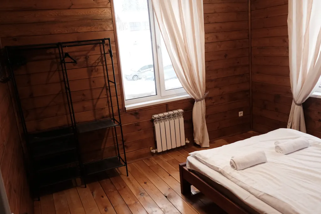 5-комнатный Дом