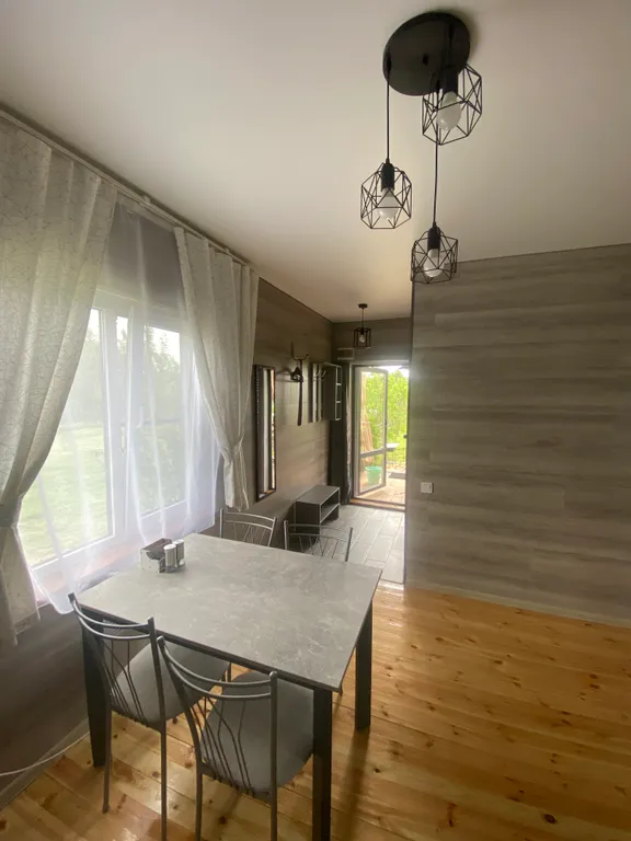 Дом ВамКнам