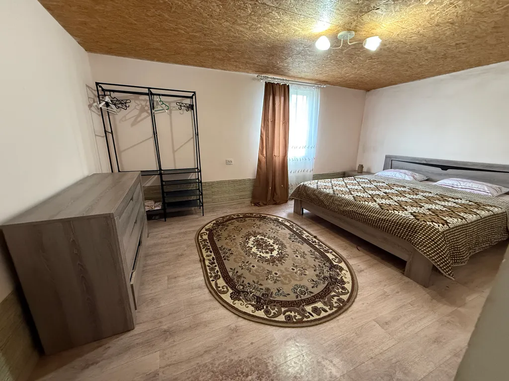 Весь дом со всеми удобствами в вашем распоряжении