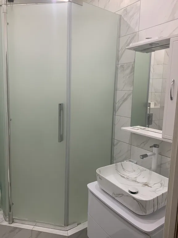 Квартира Квартира в центре города — Горячий Ключ