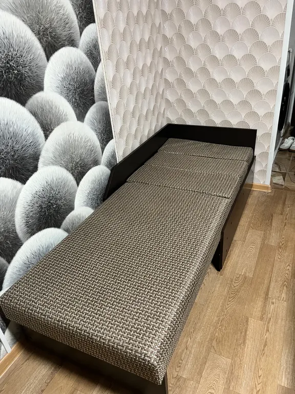 Уютная квартира-студия в самoм центpе куpоpтной зoны