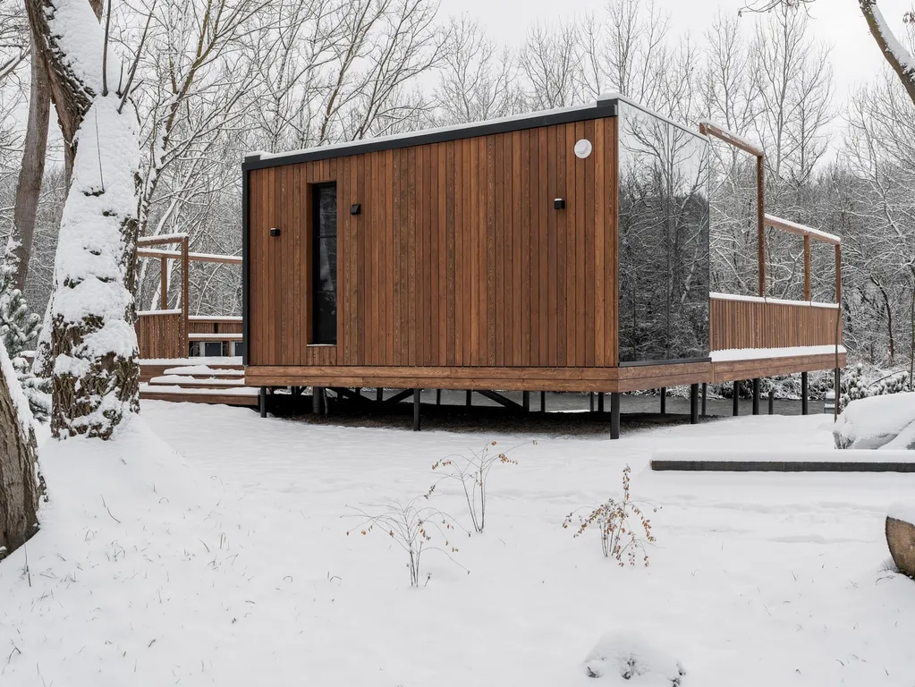 Семейный дом