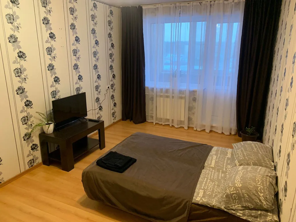 Квартира Квартира Уютный уголок — Сланцы