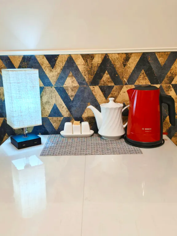 Квартира в центре города, музей Янтаря, Верхний пруд для прогулок