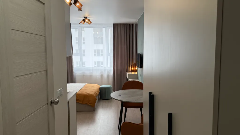 Стильная Квартира на южном автовокзале