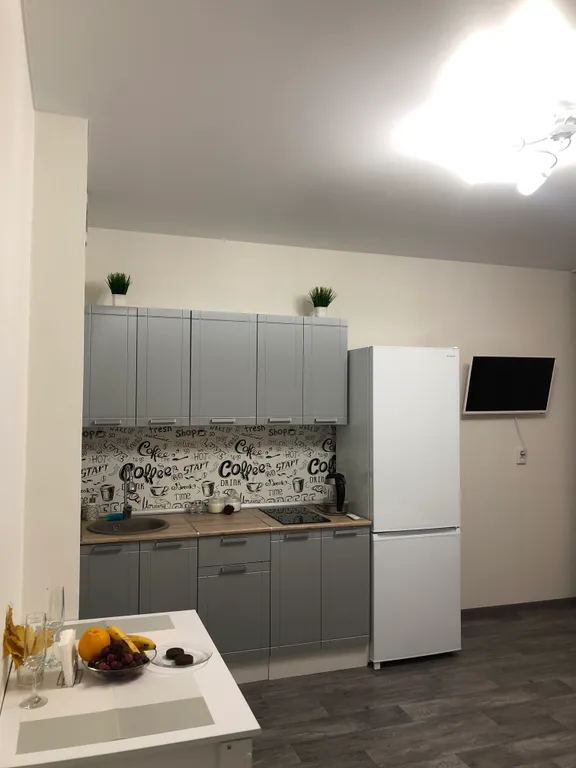 В центре событий