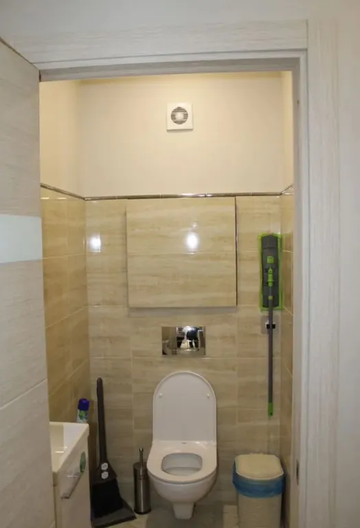 Уютная квартира в расположении леса и озер