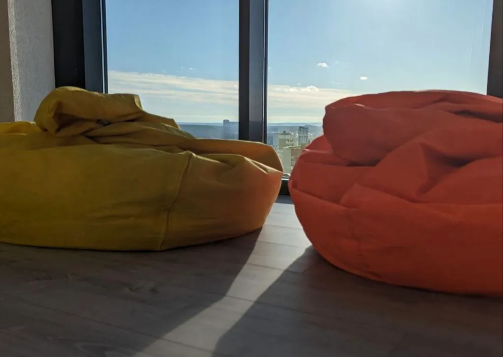 Квартира 1-комнатная Квартира — Екатеринбург