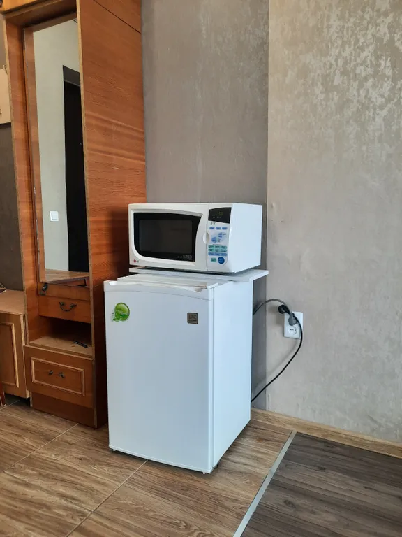 Уютная, чистая, современная студия