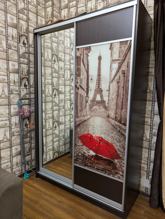 Квартира Квартира Cтудия на первой линии у моря со всеми удобствами — Адлер