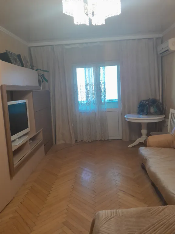 Квартира Квартира 2х ком. в центре Сочи — Сочи