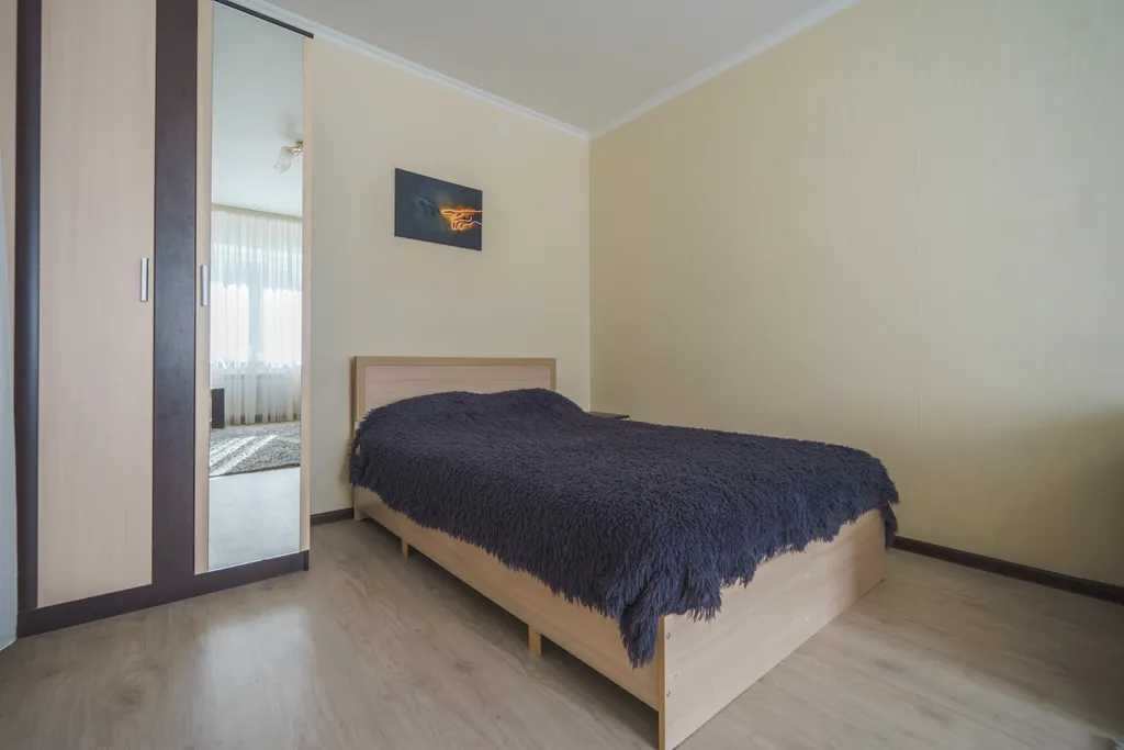 1-к квартира рядом с Ривьерой