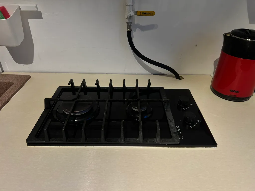 Квартира 2-комнатная Квартира — Пушкин