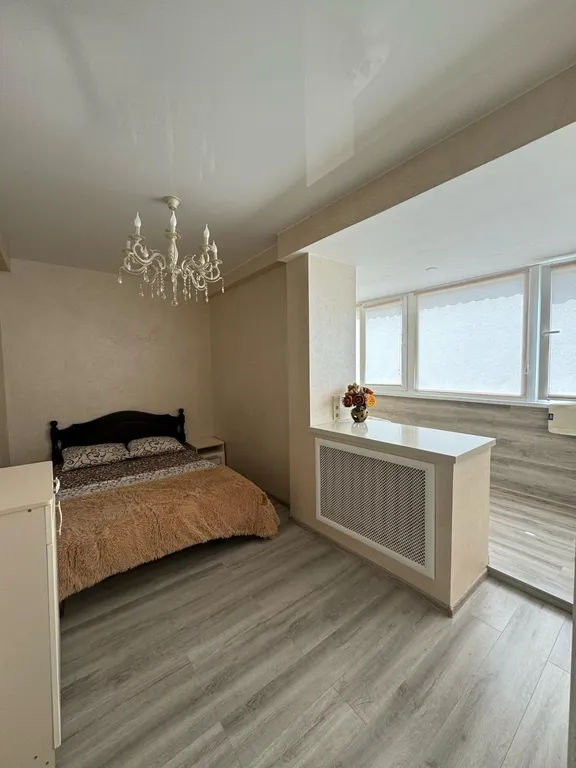 Уютная квартира в центре