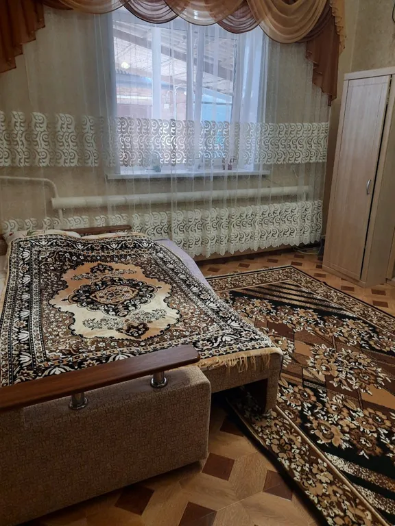 Комфортное, уютное жилье, со всем необходимым для отдыха