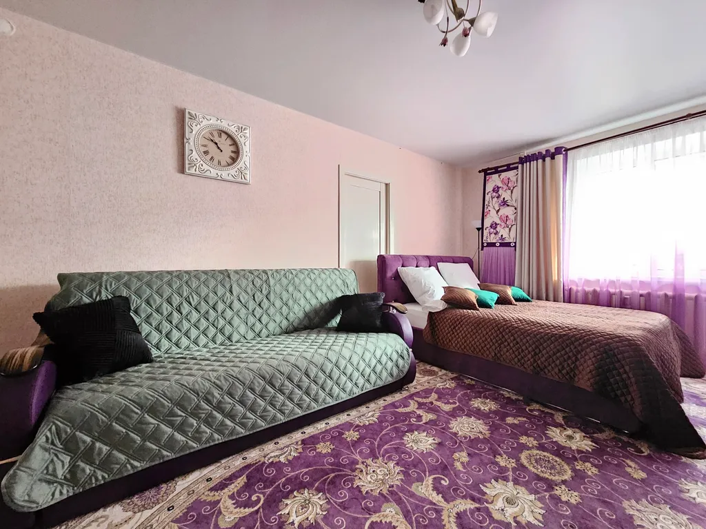 Апартамент на Шекснинском