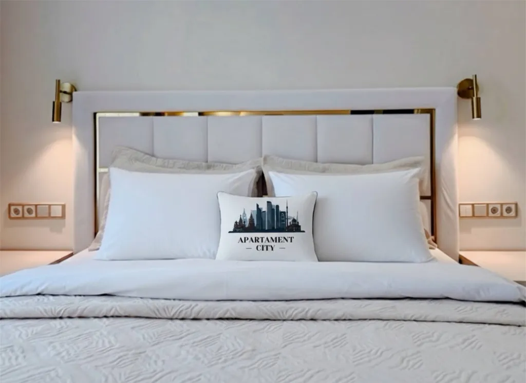 Квартира Квартира в ЖК Level причальный — Москва