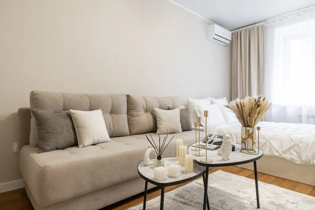 Serenity Homes на Чистопольской