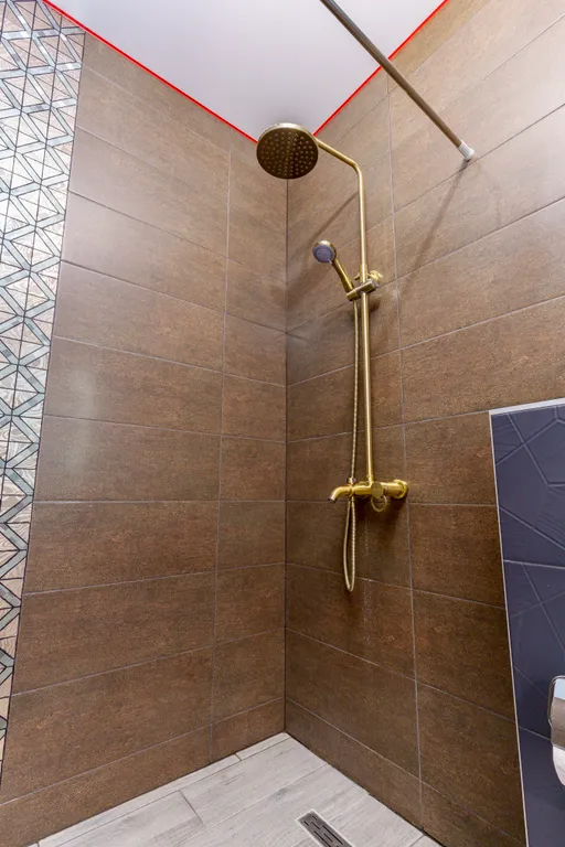 Квартира Стильные апартаменты в центре в районе Амалиенау — Калининград