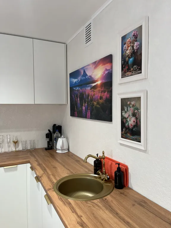 Санторини Люкс