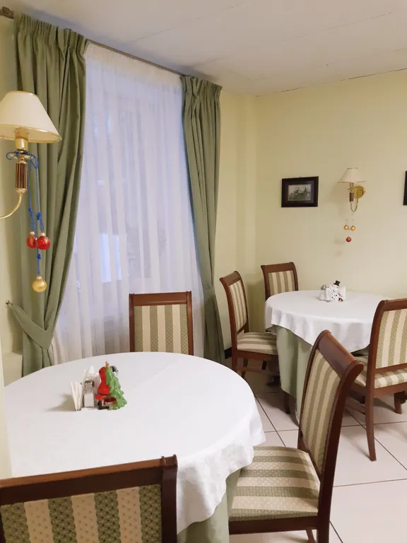 Квартира Комната — Пушкин