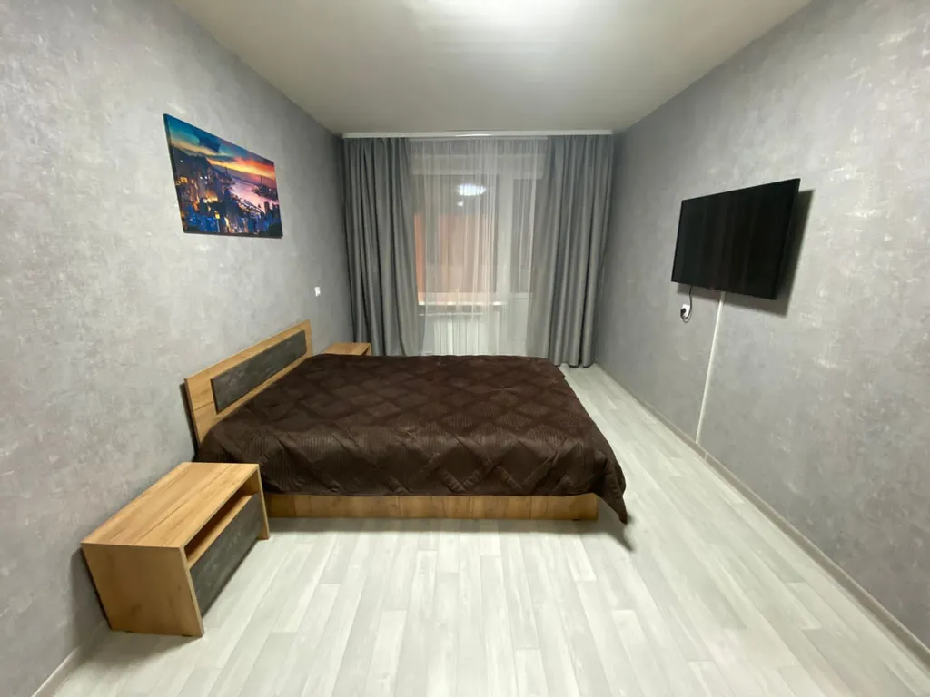 Квартира Двушка для вашего комфорта — Волхов