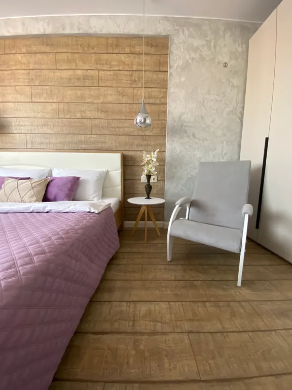 Апартаменты Люкс