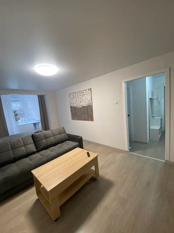 Квартира  в расширенном центре города