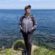 Балаева Юлия