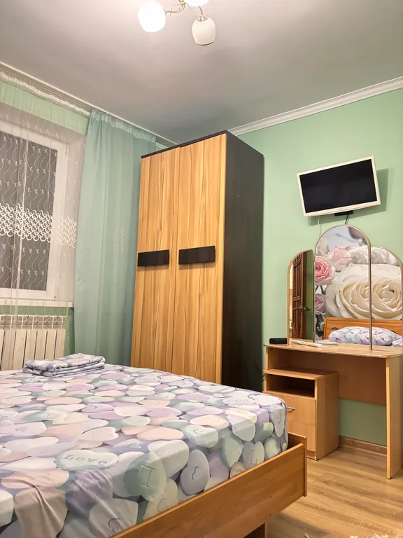 Коттедж Отдельный домик у парка — Кисловодск