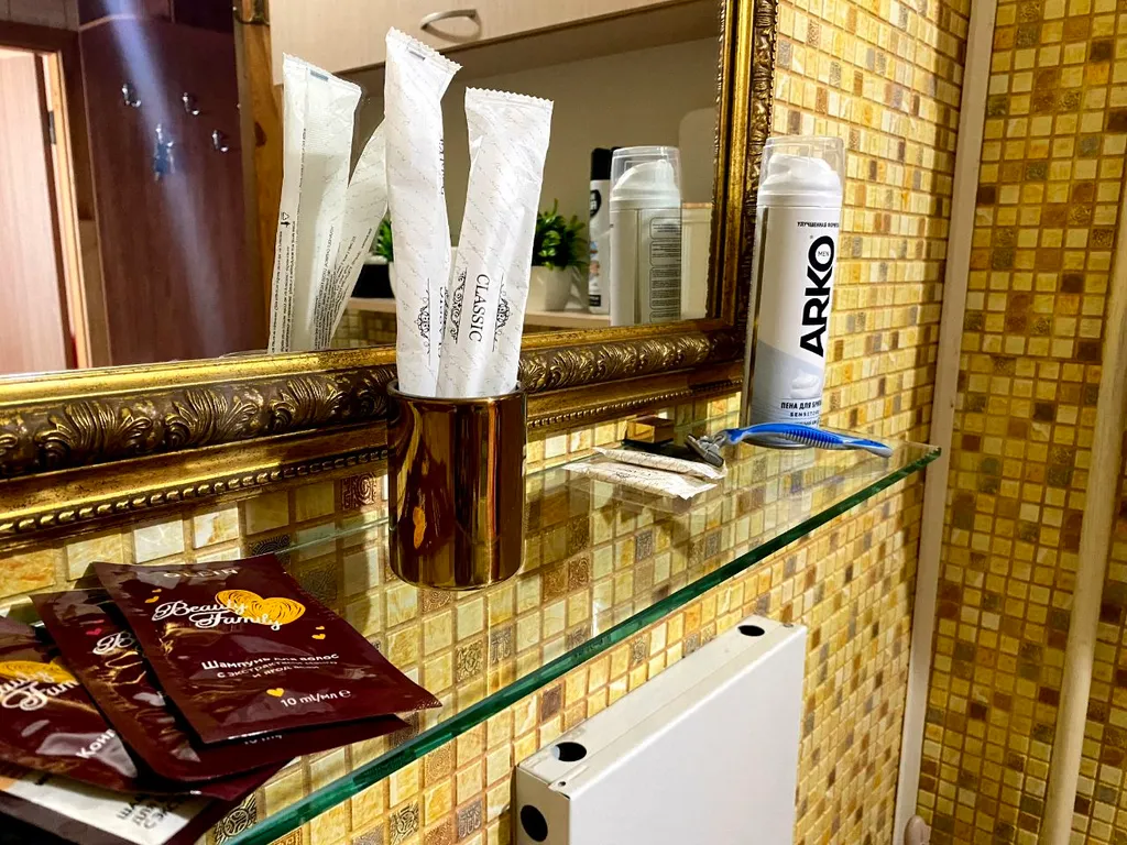 Квартира в самом центре города