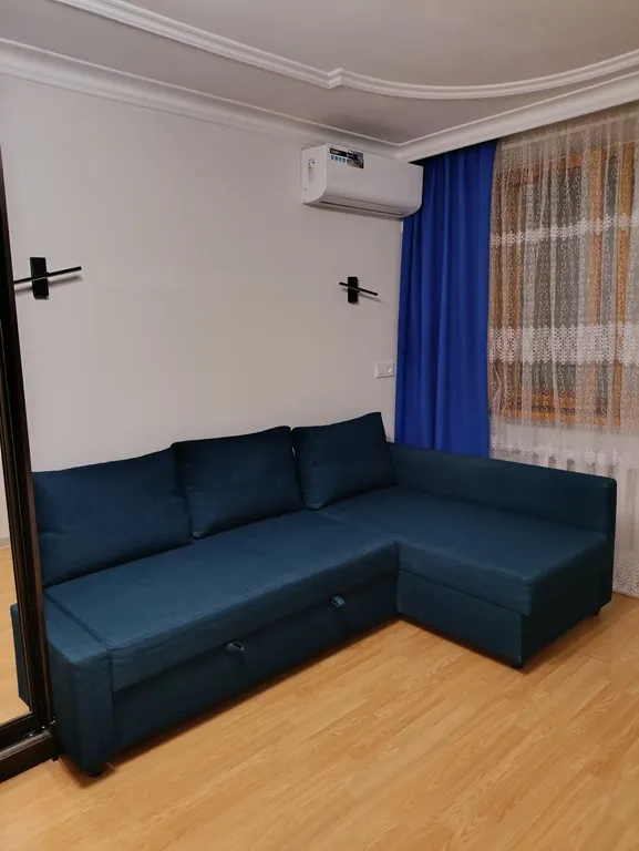 Уютная, чистая квартира в отличном районе города