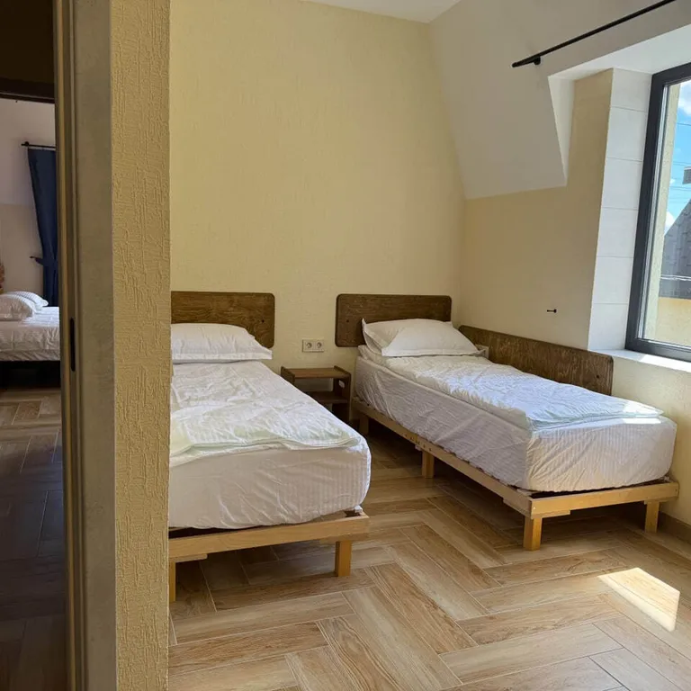 3-комнатный Дом